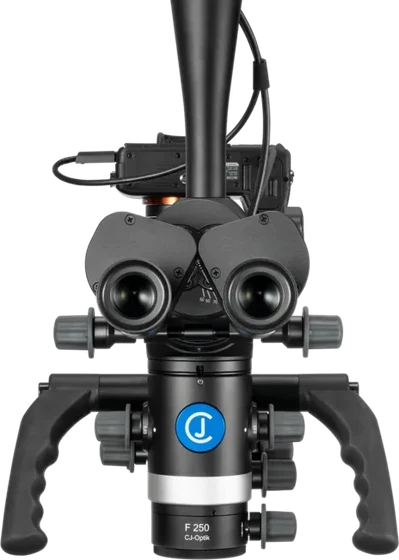Dentální mikroskop CJ-Optik